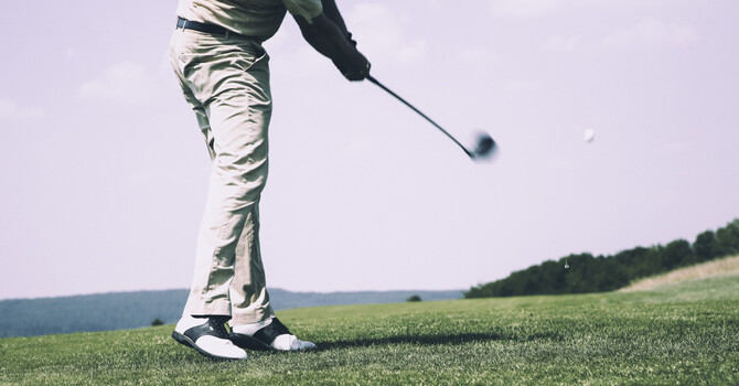 Golfer's Elbow: What It Is and How to Find Relief